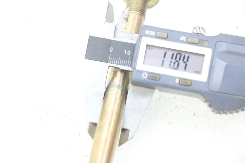 photo de AXE ROUE AVANT RIDE RACE GT 2T 50 (2012 - 2017) - Détail de la pièce