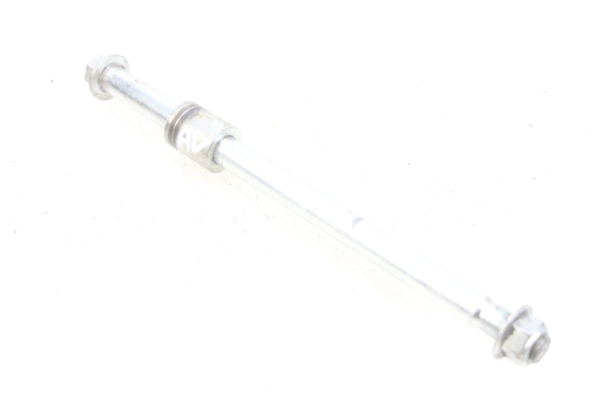 photo de AXE ROUE AVANT YAMASAKI RAPTOR 50 (2013 - 2018) - Vue principale