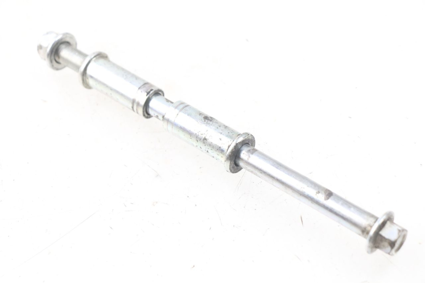 photo de AXE ROUE AVANT RED ELECTRIC RED E PRO 1 (2017 - 2019) - Détail de la pièce