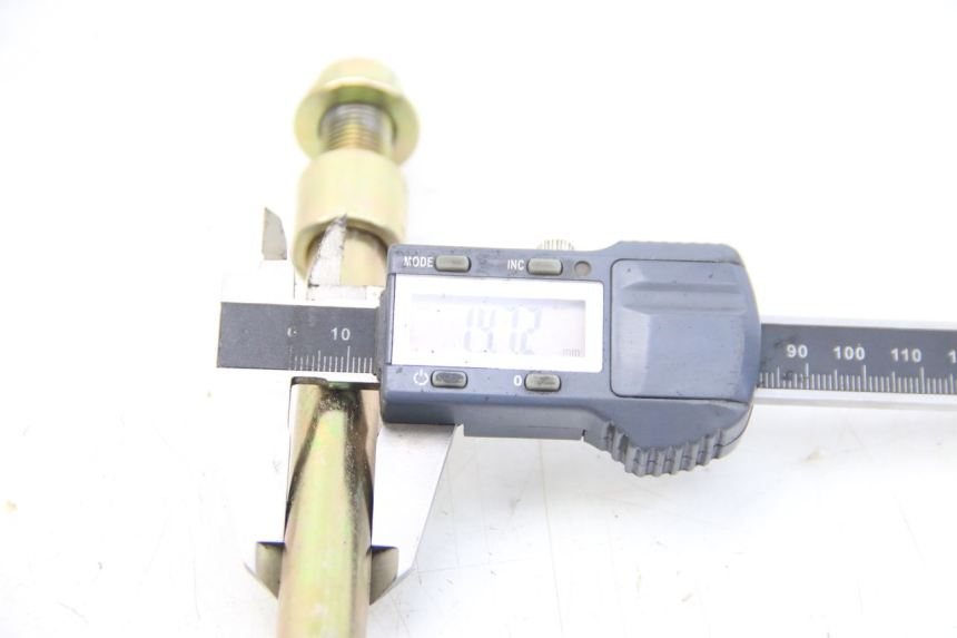 photo de AXE ROUE AVANT APOLLO RFZ 150 - Zoom état d’usage