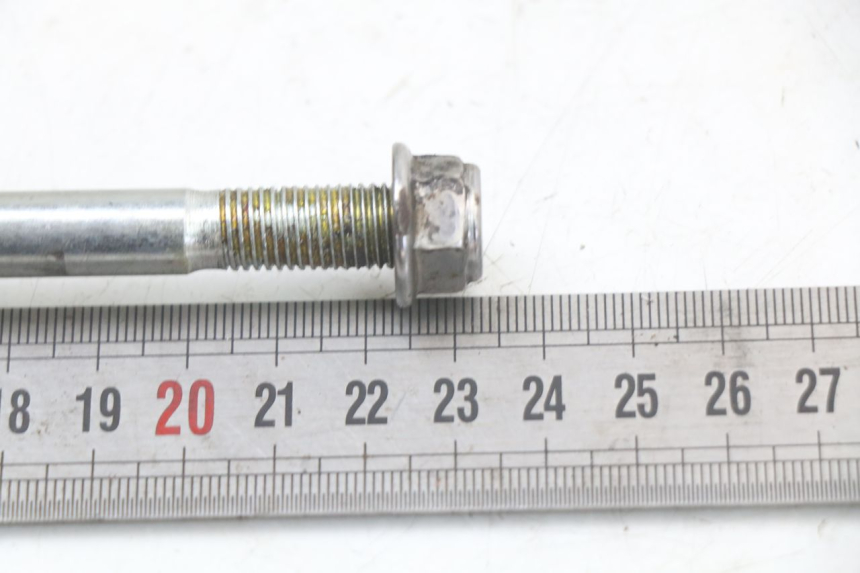 photo de AXE ROUE AVANT TNT MOTOR ROMA 10' 2T 50 (2011 - 2018) - Zoom état d’usage