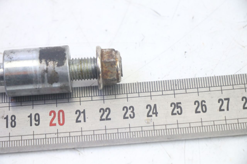 photo de AXE ROUE AVANT TNT MOTOR ROMA 10' 4T 50 (2019 - 2022) - Autre angle de vue