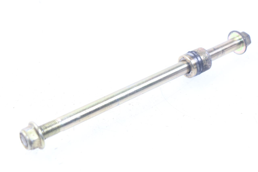 photo de AXE ROUE AVANT TNT MOTOR ROMA 12' 2T 50 (2007 - 2018) - Gros plan technique