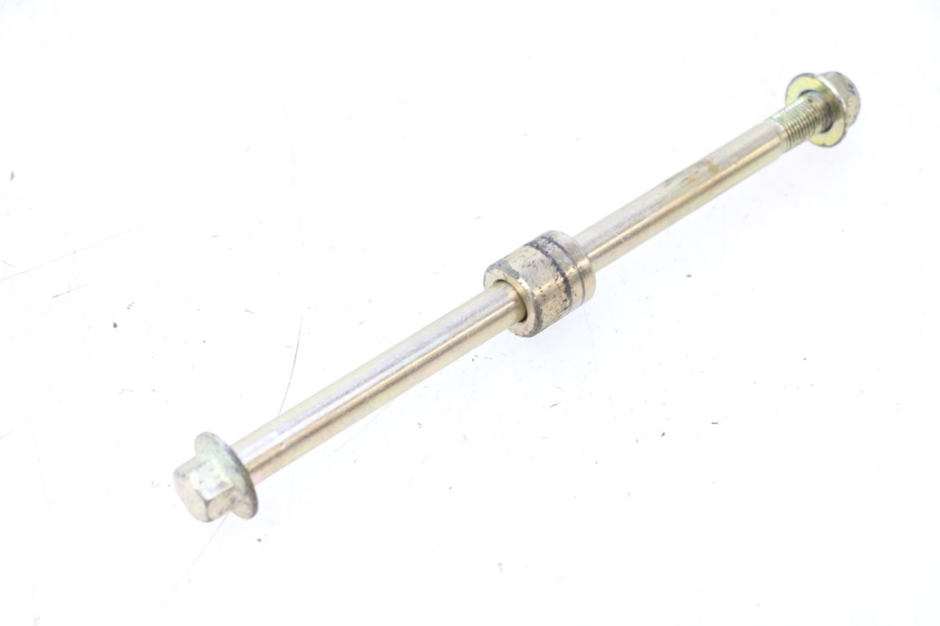 photo de AXE ROUE AVANT TNT MOTOR ROMA 12' 2T 50 (2007 - 2018) - Autre angle de vue