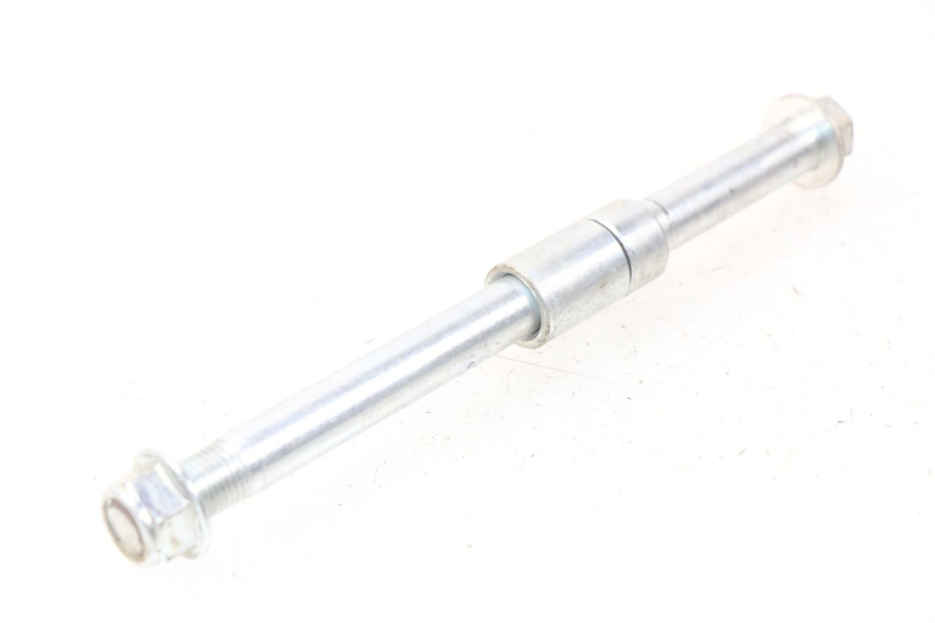 photo de AXE ROUE AVANT MINI MX ROOKIE 125 - Vue principale