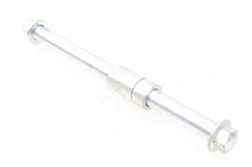 photo de AXE ROUE AVANT MINI MX ROOKIE 125 - Autre angle de vue