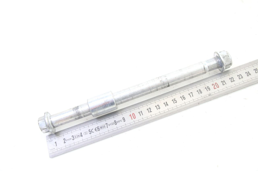 photo de AXE ROUE AVANT APOLLO RXF 125 - Zoom état d’usage