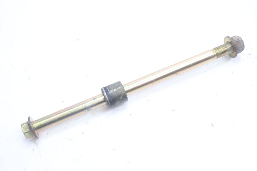 photo de AXE ROUE AVANT KEEWAY RY6 2T 50 (2011 - 2019) - Vue principale