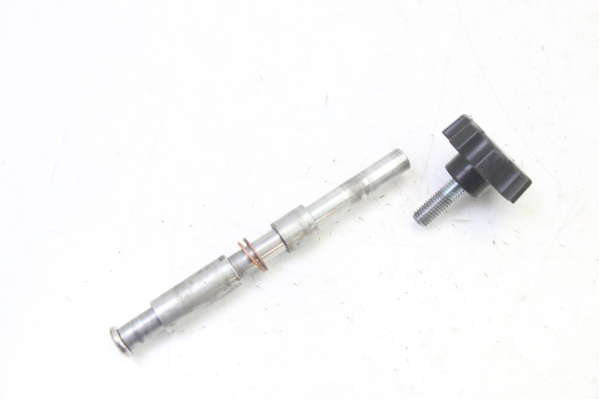 photo de AXE ROUE AVANT HERO S10 1 - Vue principale