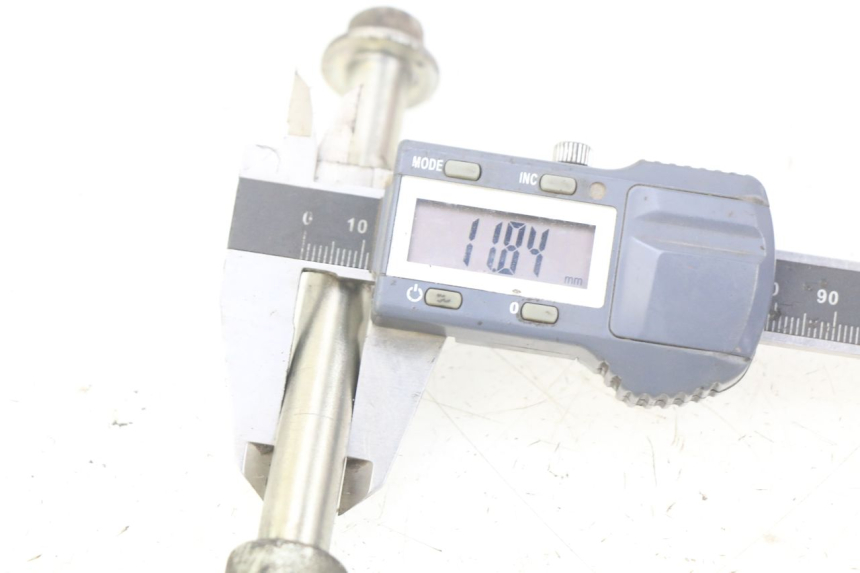 photo de AXE ROUE AVANT LVNENG S5 1 (2019 - 2023) - Détail de la pièce