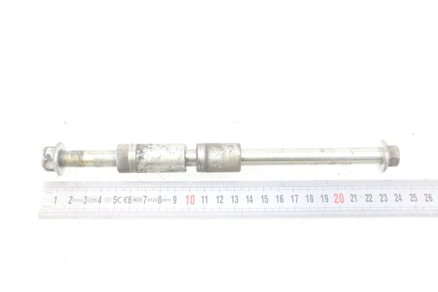 photo de AXE ROUE AVANT LVNENG S5 1 (2019 - 2023) - Autre angle de vue