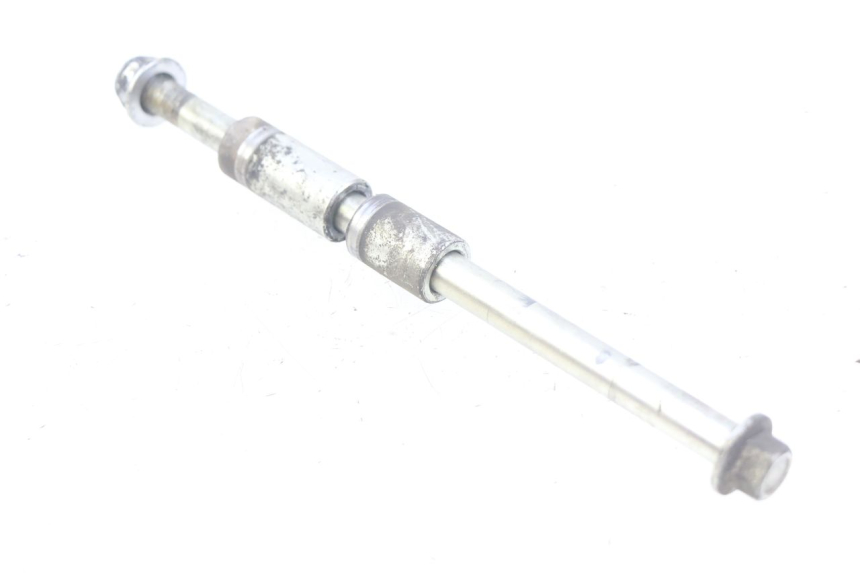 photo de AXE ROUE AVANT LVNENG S5 1 (2019 - 2023) - Gros plan technique