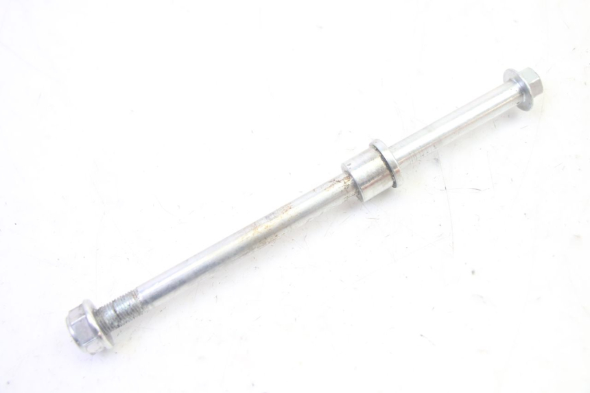 photo de AXE ROUE AVANT JM MOTORS SANTANA EVO 50 (2024 - 2026) - Détail de la pièce