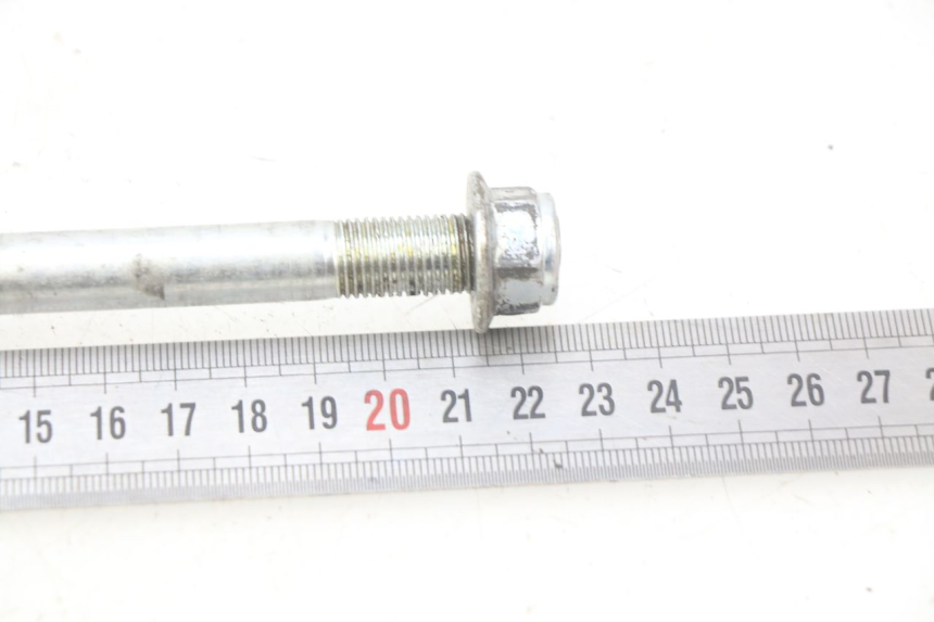 photo de AXE ROUE AVANT JM MOTORS SANTANA 50 (2014 - 2023) - Détail de la pièce