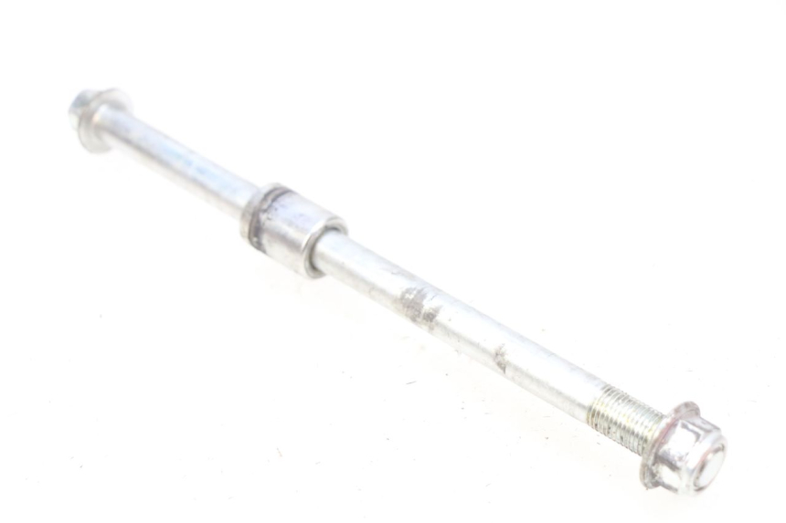 photo de AXE ROUE AVANT JM MOTORS SANTANA 50 (2014 - 2023) - Gros plan technique