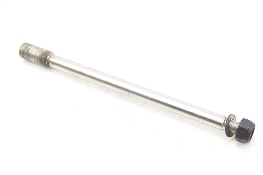 photo de AXE ROUE AVANT PEUGEOT SATELIS COMPRESSOR K15 125 (2006 - 2009) - Vue principale