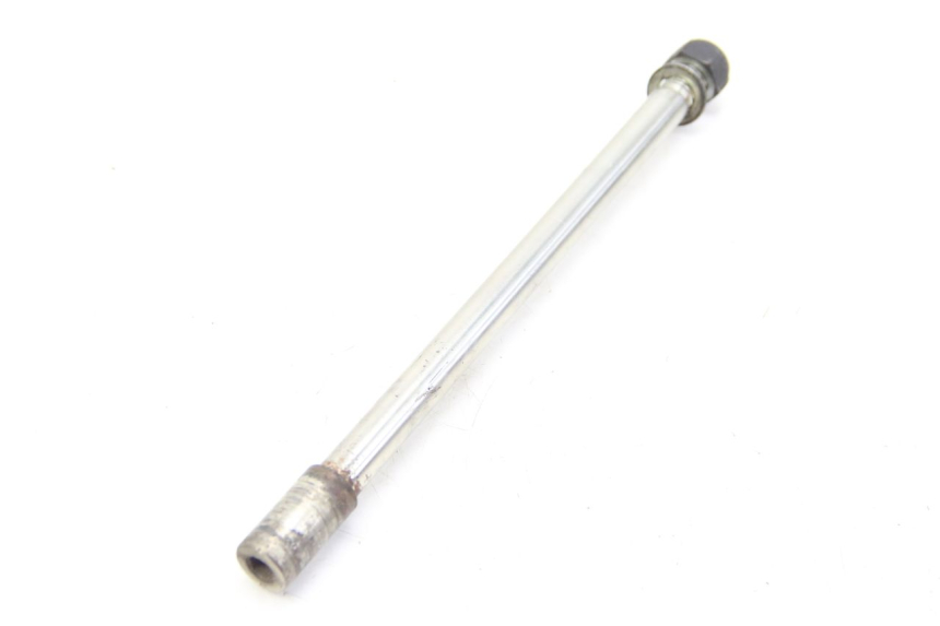 photo de AXE ROUE AVANT PEUGEOT SATELIS COMPRESSOR K15 125 (2006 - 2009) - Détail de la pièce