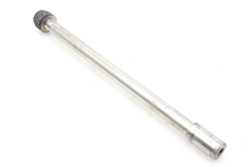 photo de AXE ROUE AVANT PEUGEOT SATELIS 125 (2006 - 2009) - Détail de la pièce