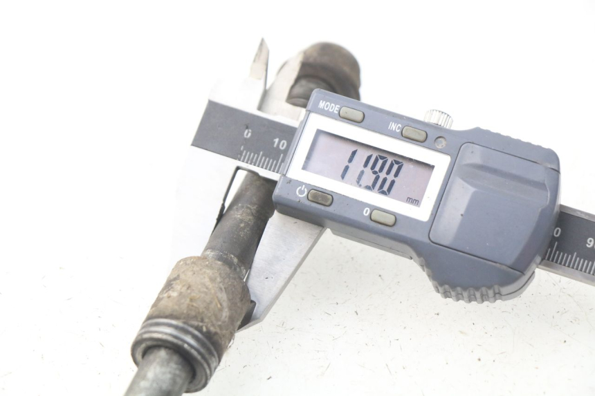 photo de AXE ROUE AVANT PEUGEOT SC 50 (1988 - 1992) - Détail de la pièce