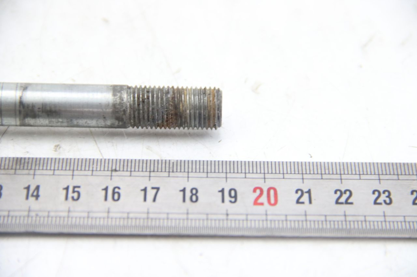 photo de AXE ROUE AVANT APRILIA SCARABEO 4T 50 (2009 - 2017) - Vue d’ensemble