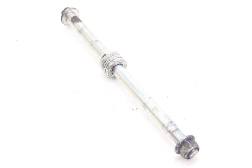 photo de AXE ROUE AVANT SUZUKI SIXTEEN 125 (2008 - 2010) - Vue principale