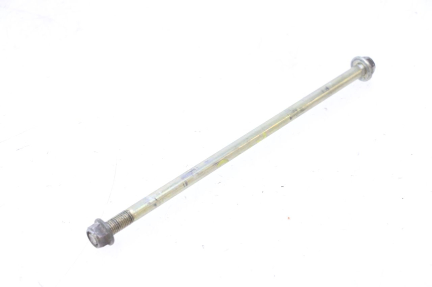 photo de AXE ROUE AVANT YAMAHA SLIDER 50 (1999 - 2004) - Autre angle de vue