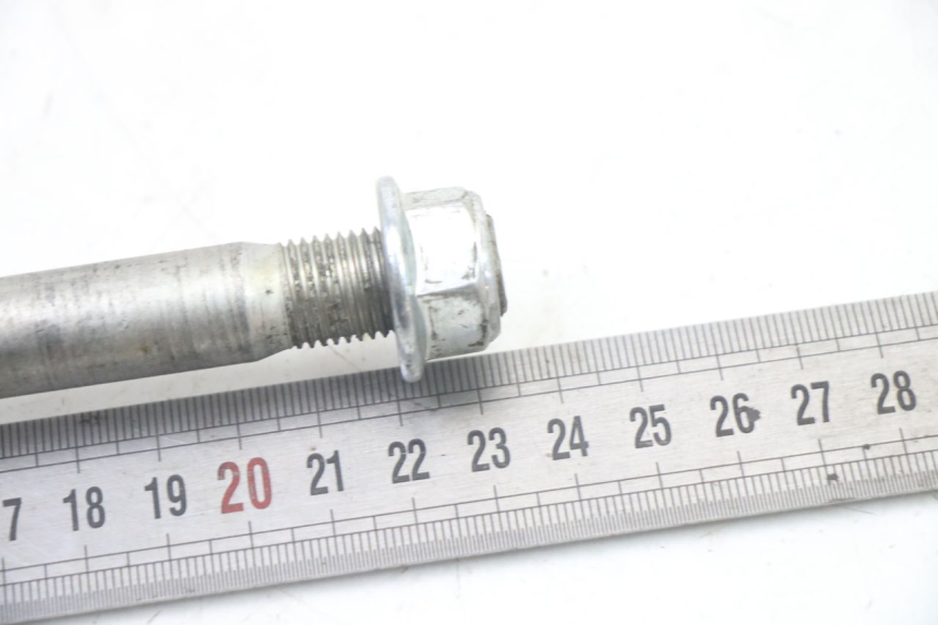 photo de AXE ROUE AVANT SMALL MX THUNDER 250 - Autre angle de vue