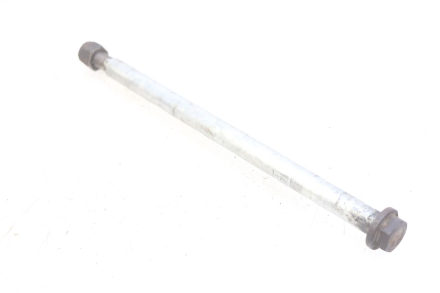 photo de AXE ROUE AVANT PEUGEOT SPEEDFIGHT 3 AIR 50 (2009 - 2015) - Gros plan technique