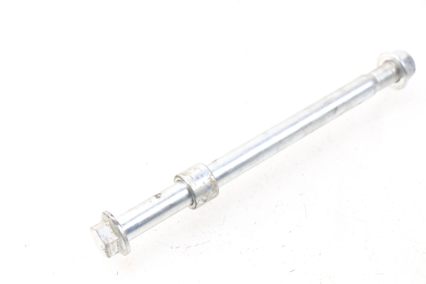 photo de AXE ROUE AVANT NITRO MOTORS STORM DIRTBIKE 110 - Vue principale