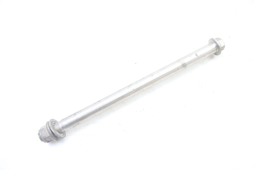 photo de AXE ROUE AVANT PEUGEOT STREETZONE I NAKED 2T 50 (2018 - 2020) - Détail de la pièce