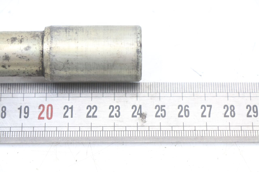 photo de AXE ROUE AVANT CAGIVA SUPER CITY 125 (1992 - 1997) - Autre angle de vue