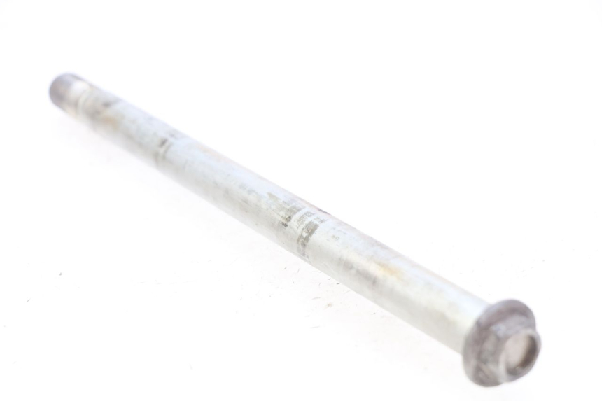 photo de AXE ROUE AVANT SUZUKI SV N 650 (1999 - 2002) - Zoom état d’usage