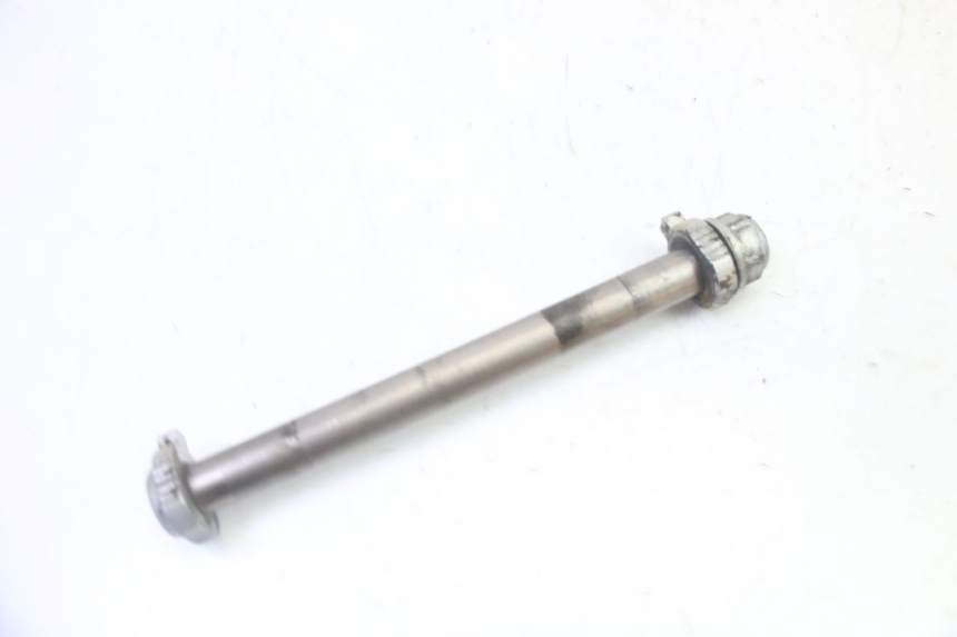 photo de AXE ROUE AVANT KTM SX 85 (2013 - 2017) - Zoom état d’usage