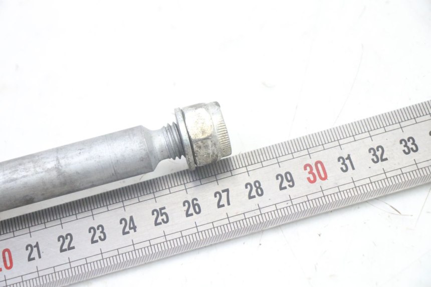 photo de AXE ROUE AVANT APRILIA SXR 50 (2021 - 2023) - Autre angle de vue