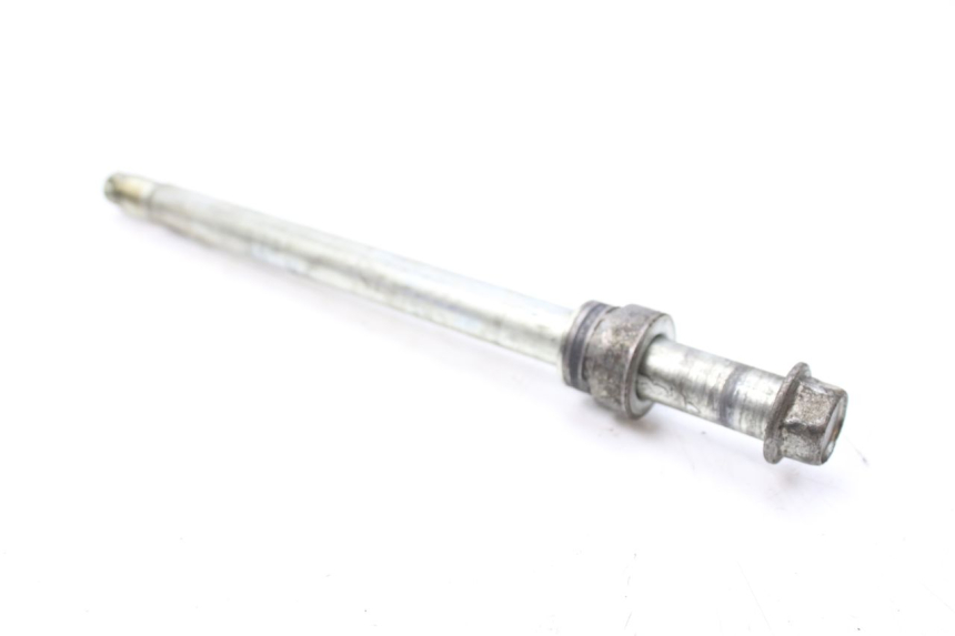 photo de AXE ROUE AVANT YAMAHA TDR DELTABOX 125 (1997 - 2003) - Détail de la pièce
