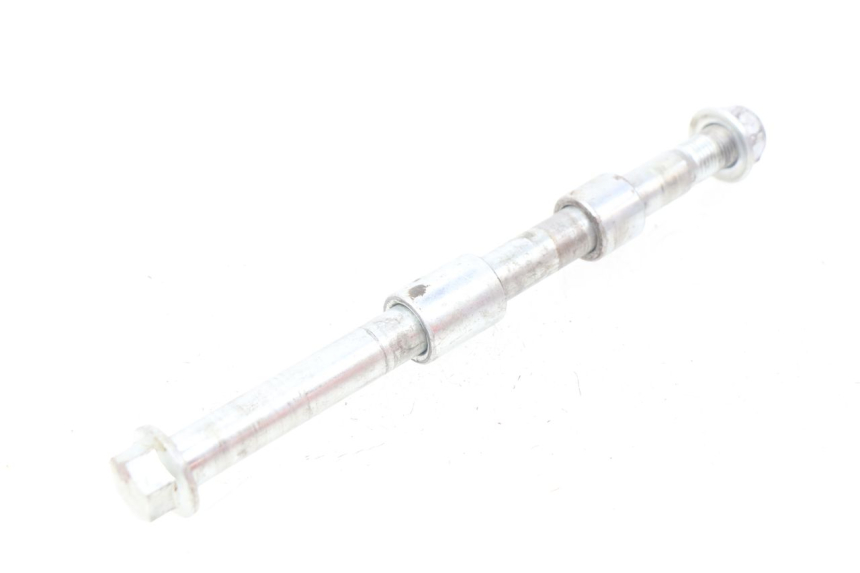 photo de AXE ROUE AVANT NITRO MOTORS THUNDER 125 - Vue principale