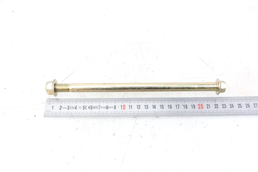 photo de AXE ROUE AVANT TNT MOTOR BOSTON 4T 50 (2018 - 2025) - Autre angle de vue