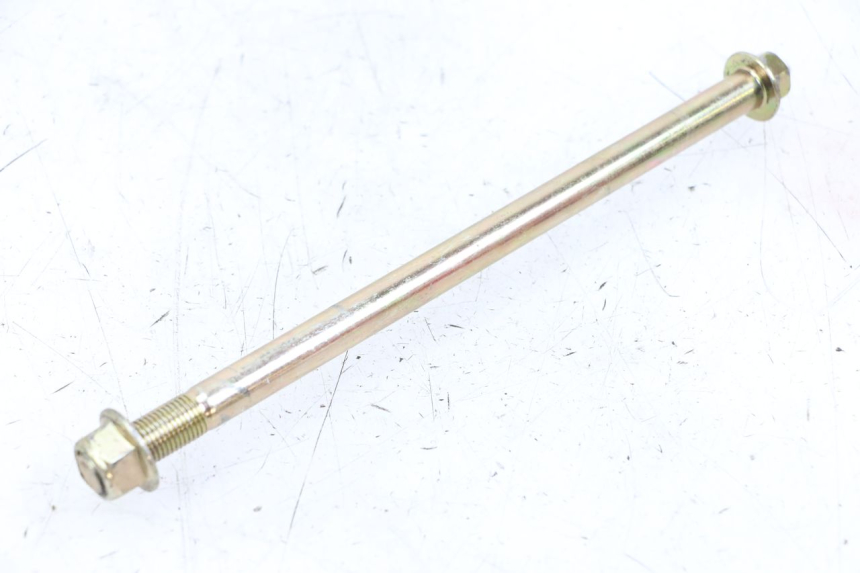 photo de AXE ROUE AVANT TNT MOTOR BOSTON 4T 50 (2018 - 2025) - Gros plan technique