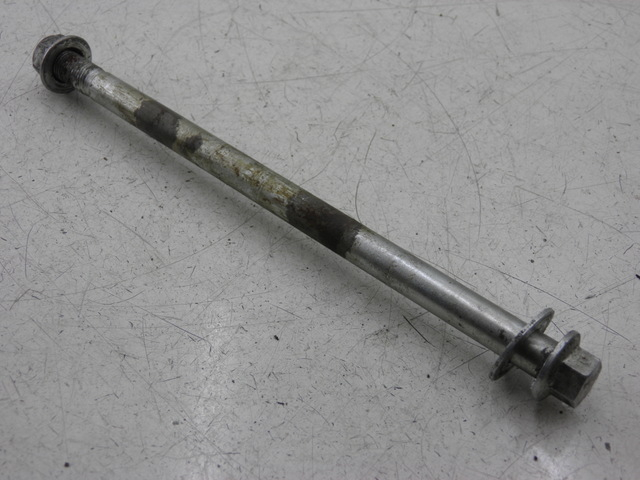 photo de AXE ROUE AVANT TNT MOTOR ROMA 10' 4T 50 (2007 - 2018) - Vue principale