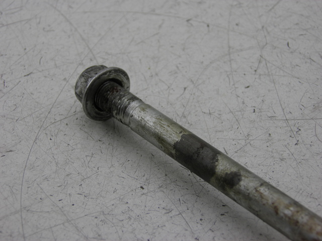 photo de AXE ROUE AVANT TNT MOTOR ROMA 10' 4T 50 (2007 - 2018) - Détail de la pièce