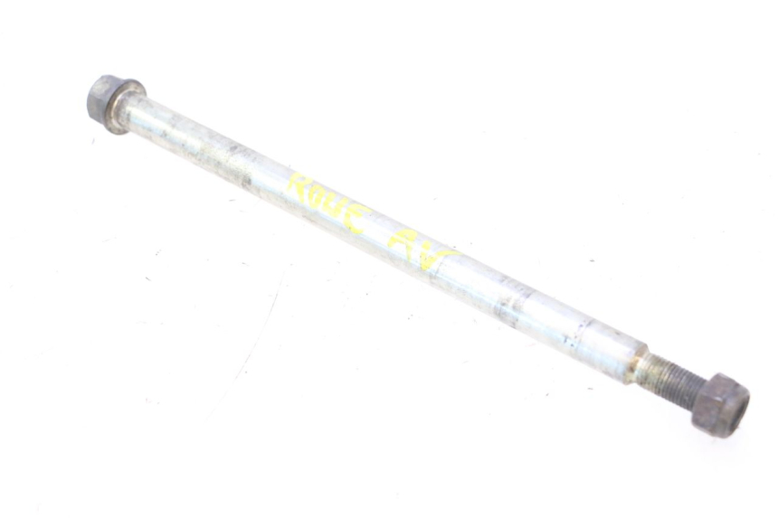 photo de AXE ROUE AVANT PEUGEOT TREKKER TKR 50 (2005 - 2014) - Vue principale