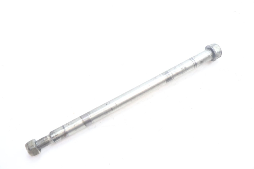 photo de AXE ROUE AVANT PEUGEOT TREKKER 50 (1995 - 2004) - Détail de la pièce