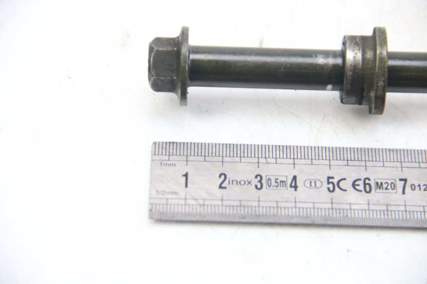 photo de AXE ROUE AVANT PEUGEOT TWEET 4T 50 (2010 - 2014) - Zoom état d’usage