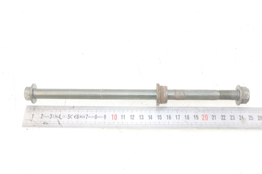 photo de AXE ROUE AVANT PEUGEOT TWEET 4T 50 (2018 - 2022) - Autre angle de vue