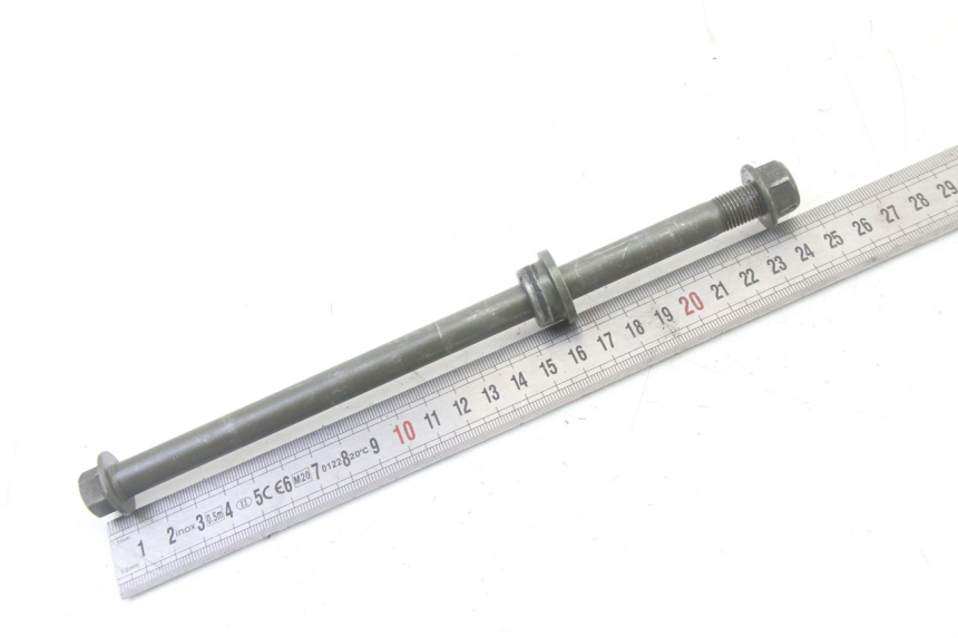 photo de AXE ROUE AVANT PEUGEOT TWEET 4T 50 (2014 - 2019) - Zoom état d’usage