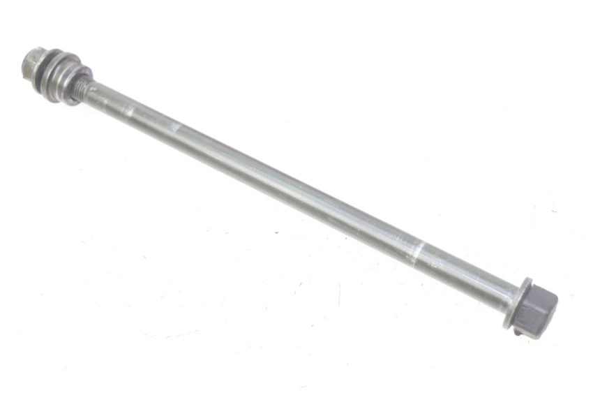 photo de AXE ROUE AVANT PEUGEOT TWEET ACTIVE 4T 50 (2018 - 2022) - Gros plan technique