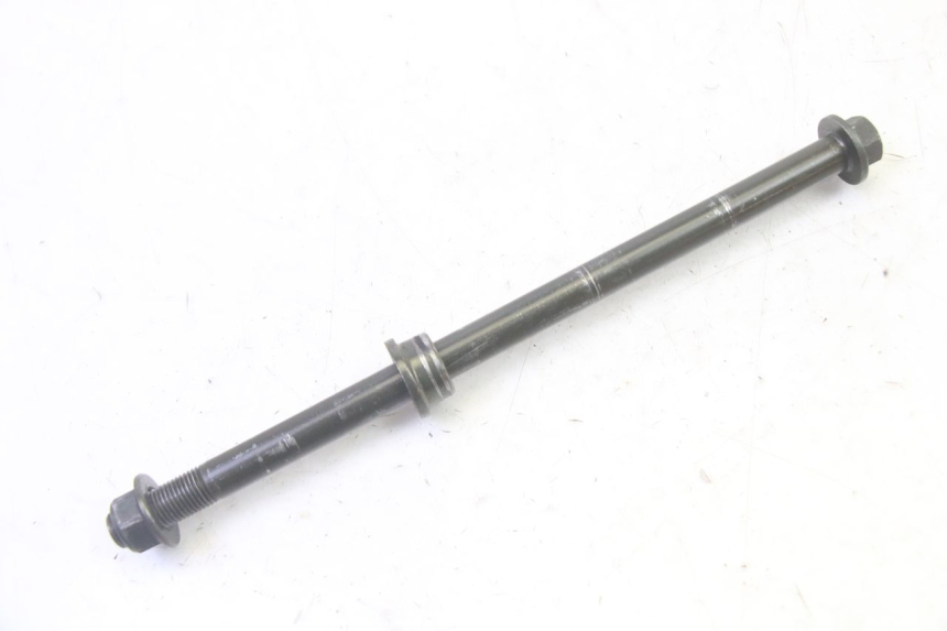 photo de AXE ROUE AVANT PEUGEOT TWEET PRO EFI 4T 50 (2021 - 2022) - Détail de la pièce