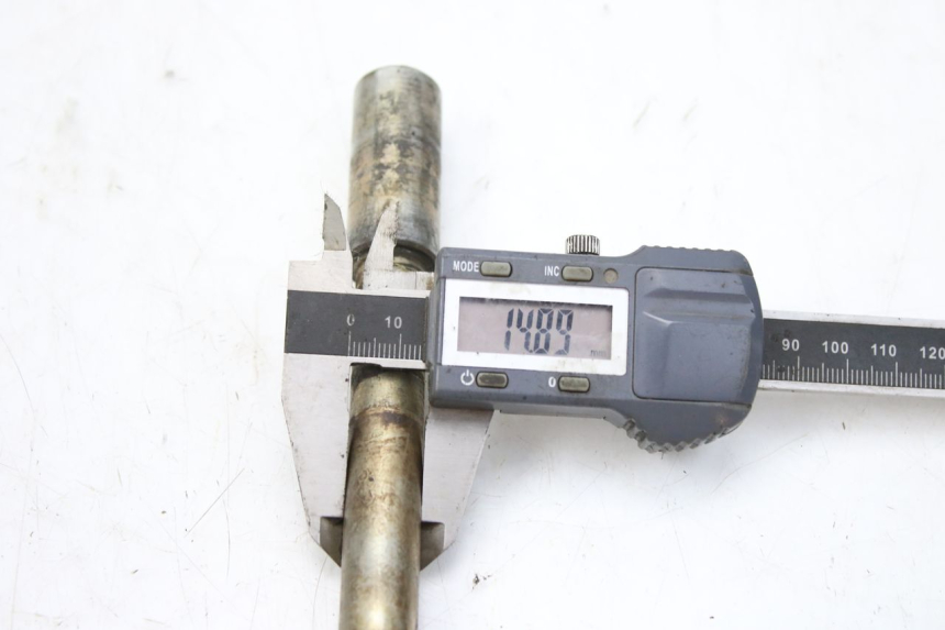 photo de AXE ROUE AVANT KEEWAY TX 50 (2008 - 2015) - Détail de la pièce