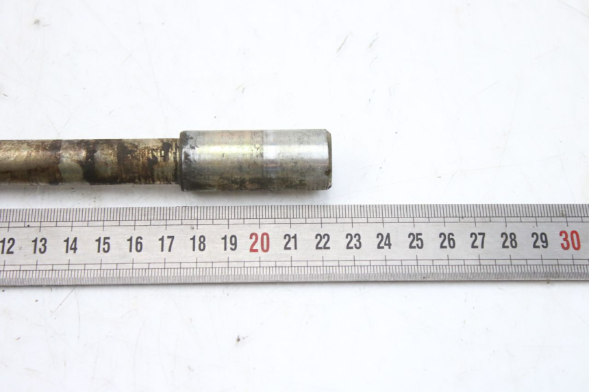 photo de AXE ROUE AVANT KEEWAY TX 50 (2008 - 2015) - Vue d’ensemble