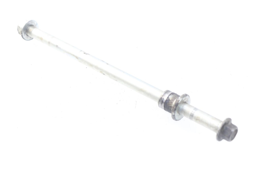 photo de AXE ROUE AVANT SUZUKI UC EPICURO 125 (1999 - 2003) - Gros plan technique